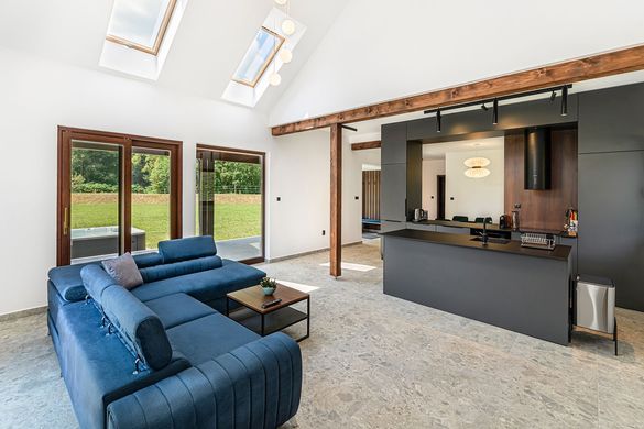 FOTO Investiție în România cu sprijinul Ungariei. Fundația Pro Economica alocă 8,5 milioane de euro pentru un complex turistic din Harghita