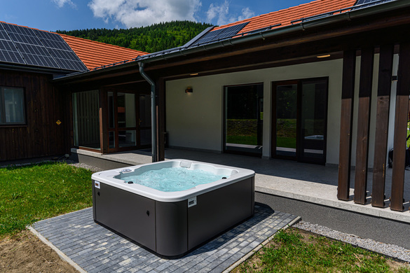 FOTO Investiție în România cu sprijinul Ungariei. Fundația Pro Economica alocă 8,5 milioane de euro pentru un complex turistic din Harghita