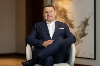Marriott are o poveste de succes în România. Bucureștiul este una dintre cele mai dinamice piețe din Europa de Est. Ioan Mătieș, Director General JW Marriott Bucharest Grand Hotel: Intrăm în 2026 cu un oaspete mai exigent 
