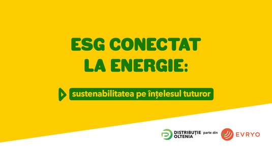 Ce sunt principiile ESG și care este legătura dintre guvernanță și sustenabilitate?