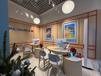 Paralela 45 lansează extinderea națională, cu investitor străin FOTO