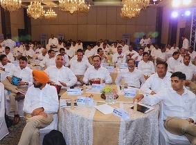 Concern indian își crește investiția în România FOTO