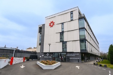 ULTIMA ORĂ Vânzarea Regina Maria. Va deveni un gigant cu afaceri de peste 1 miliard euro. Plan al finlandezilor pe 5 ani