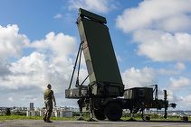 EXCLUSIV ULTIMA ORĂ Investiție în Armata României. Gigantul american Northrop Grumman vrea să implice ROMARM și Aerostar în producția de sisteme radar mobile pentru a proteja spațiul aerian național și flancul estic al NATO