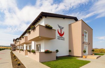 Morphosis Capital, antreprenorul Iulian Pleșcan și fondatorii AsertivO lansează Echo Elderly Care FOTO