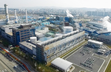 Corporație sud-coreeană intră în România