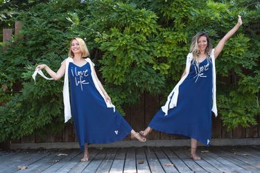 Andreea Esca și-a înființat firmă de design FOTO