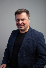 EXCLUSIV Andrei Pitiș, fost acționar Vector Watch și Clever Taxi, investește într-o rețea de coffee shop. \