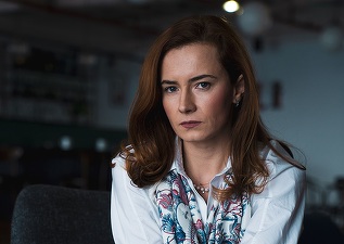 Fort o numește pe Delia Necula în funcția de CEO și consolidează Consiliul de Administrație
