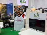 FOTO Suntem dependenți de Viena în turism. Deși participarea la târguri și expoziții a fost oficial blocată, mai multe regiuni din țară s-au unit și participă la Târgul Internațional de Turism de la Viena Ferien-Messe Wien