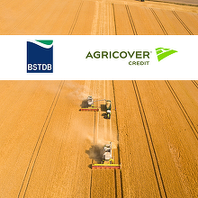 Agricover Credit IFN semnează un acord de finanțare cu Banca de Comerț și Dezvoltare a Mării Negre 