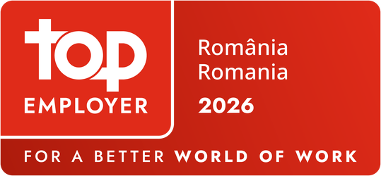 Philip Morris România recunoscută ca Angajator de Top