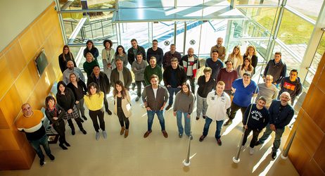 Spaniolii de la STE Engipharm deschid în România prima sucursală externă europeană