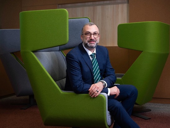 FEPRA își consolidează echipa executivă FOTO