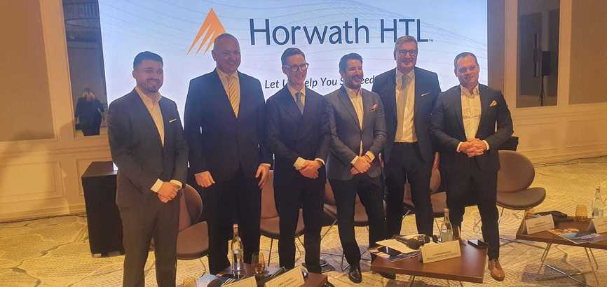 Horwath HTL intră oficial pe piața din România: 15 proiecte hoteliere în pipeline, care vor adăuga peste 2.000 de camere 