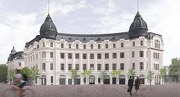 Exclusivitățile săptămânii: România discută cu proprietarul Lidl și Kaufland și cu un colos american. Investiție de amploare în România pentru tren de mare viteză. Puternica familie Dayan vinde deja fostul Palat BCR