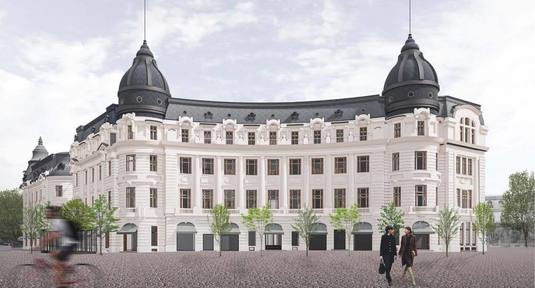 Exclusivitățile săptămânii: România discută cu proprietarul Lidl și Kaufland și cu un colos american. Investiție de amploare în România pentru tren de mare viteză. Puternica familie Dayan vinde deja fostul Palat BCR