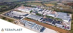 TeraPlast - în Ungaria și Austria cu un nou logo FOTO