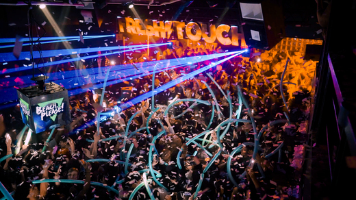 România, pe harta culturală a lumii la Paris Fashion Week: BEACH, PLEASE! îl aduce pe Playboi Carti, superstarul trap anunțat printr-un super eveniment în centrul Parisului
