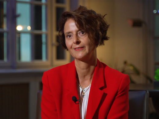 Leadership fără compromis: Andreea Roșca și puterea de a construi valori, comunități și sens în business