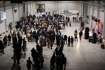 FOTO Nouă fabrică în România. Una dintre cele mai importante investiții industriale realizate recent în zona metropolitană Cluj