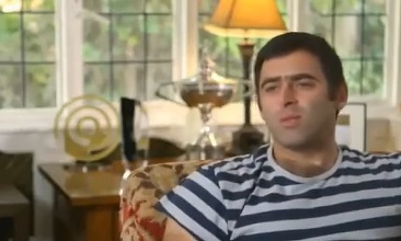 Investiție pregătită în România - Legendă mondială a snooker-ului planifică prima sa investiție în țară