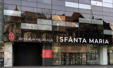 MedLife finalizează achiziția grupului de clinici MEDSTAR prin rețeaua Sfânta Maria