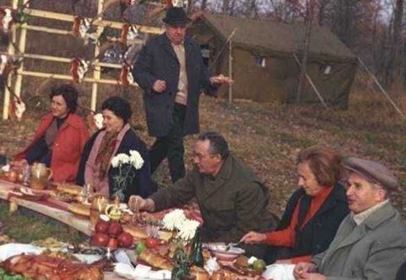 Fostul pavilion de vânătoare al lui Ceaușescu, vândut FOTO