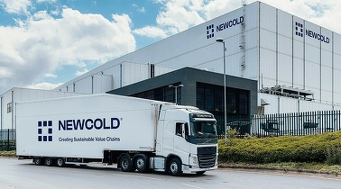 Primul depozit frigorific complet automatizat din România - Olandezii de la NewCold iau un credit de peste 365 milioane lei pentru 