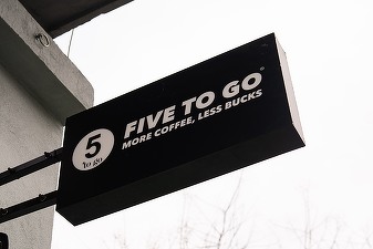 5 to go intră într-o nouă țară CONFIRMARE