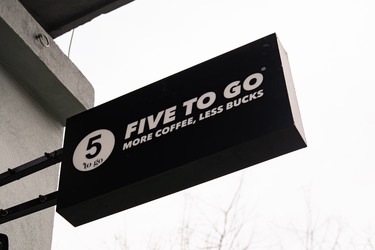 5 to go intră într-o nouă țară CONFIRMARE