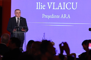Peste 170 de invitați la Gala Excelenței în Industria Apei. Sectorul apei, între investiții record și nevoia unei strategii naționale coerente