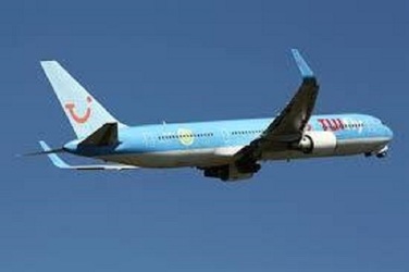TUI, cel mai mare grup de turism din lume, la Bolojan VIDEO&FOTO