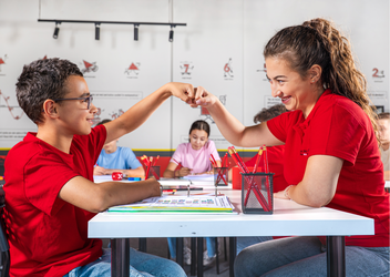 Mathnasium se extinde în România