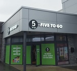5 to go a intrat în Irlanda. Cât costă acolo o cafea FOTO