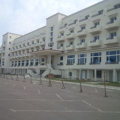 EXCLUSIV Celebrul Rex Mamaia atrage nume interesante care vor să cumpere hotelul. S-a ajuns deja la a treia licitație