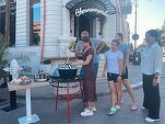 Lanț ucrainean de restaurante intră în București. A anunțat acum data FOTO&VIDEO