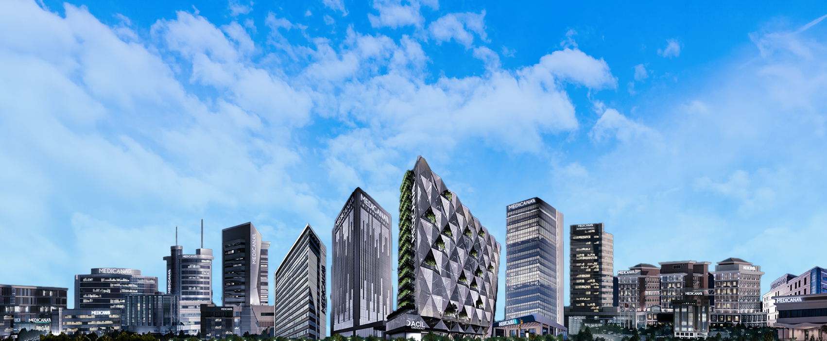 EXCLUSIV Nou spital străin în România; investitorul anunță când va fi construit