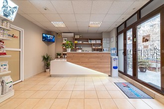 Tranzacție: LuxVet preia clinicile Mobile Vet FOTO