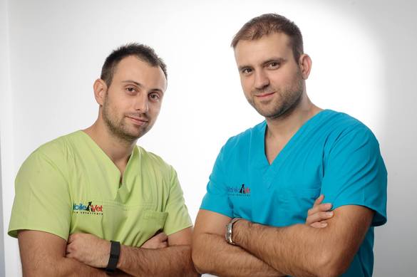 Tranzacție: LuxVet preia clinicile Mobile Vet FOTO