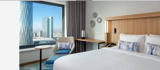 Nou mare hotel din România la vânzare FOTO