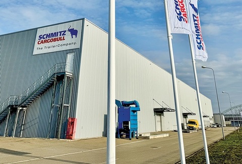 România câștigă o investiție în fața Ungariei și Slovaciei. Grup german deschide prima sa fabrică din Europa Centrală și de Est