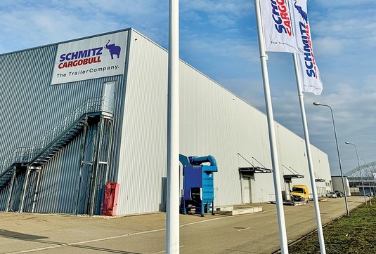 România câștigă o investiție în fața Ungariei și Slovaciei. Grup german deschide prima sa fabrică din Europa Centrală și de Est