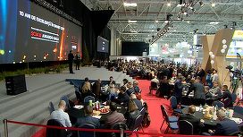 România și-a premiat orașele viitorului: 673 de lideri ai administrației și industriei la Gala Smart City Industry Awards – SCIA X