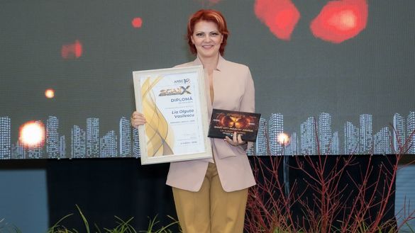 România și-a premiat orașele viitorului: 673 de lideri ai administrației și industriei la Gala Smart City Industry Awards – SCIA X