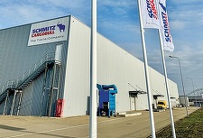 FOTO România a câștigat o investiție în fața Ungariei și Slovaciei. Grup german confirmă prima sa fabrică din Europa Centrală și de Est