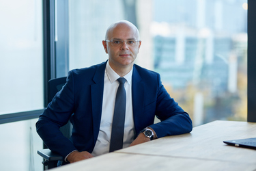 Răzvan Butucaru, Partner, Financial Services & Advisory Leader în cadrul Forvis Mazars în România, și Radu Hanga, Președintele Bursei de Valori București, vor analiza joi studiul anual `Investing in CEE: Inbound M&A, la Prima News TV