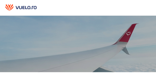 EXCLUSIV Vola.ro merge în Spania și aduce pe piață brandul Vuelo.ro: Eliminăm confuzia și protejăm capitalul de imagine asociat mărcii Vola.ro