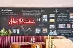 FOTO Harry Ramsden’s deschide primul restaurant în România CONFIRMARE