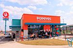 Popeyes deschide un nou restaurant în Cluj-Napoca